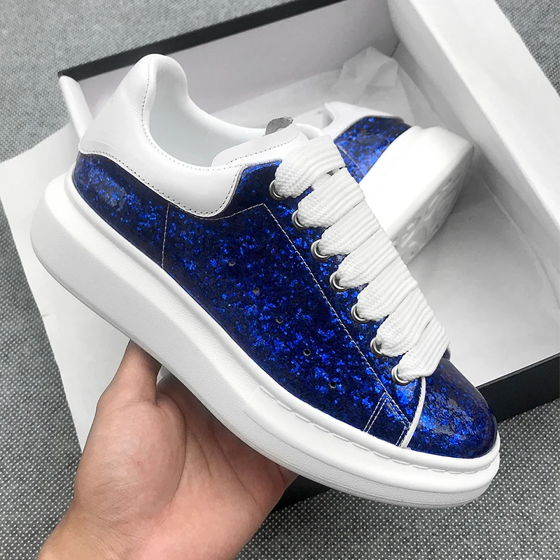 

Casual Shoes Women Lace Up Designer Luxury Brand 2021 Newest Ladies Sneakers Zapatos Plataforma De Mujer De Fiesta
