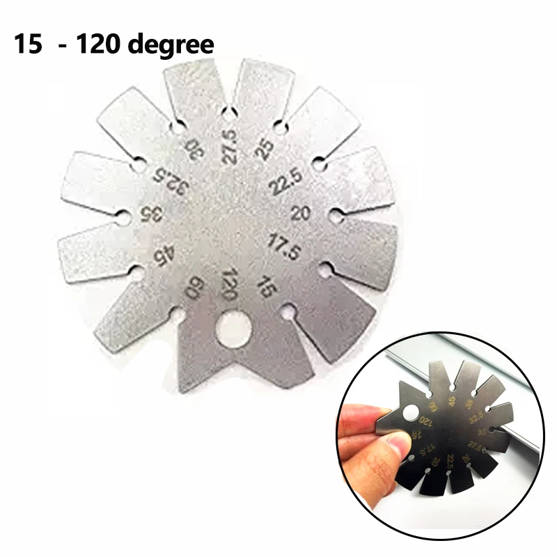 Конический манометр диаметр 15 градусов 120 градусов|Шаблоны| |