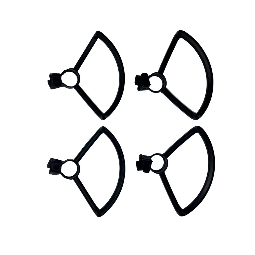 

4pcs Props Propeller Guard Bumper Blade Crash Protector for DJI Spark Drone RCDroneAccessoriesRCPartsHighQuality