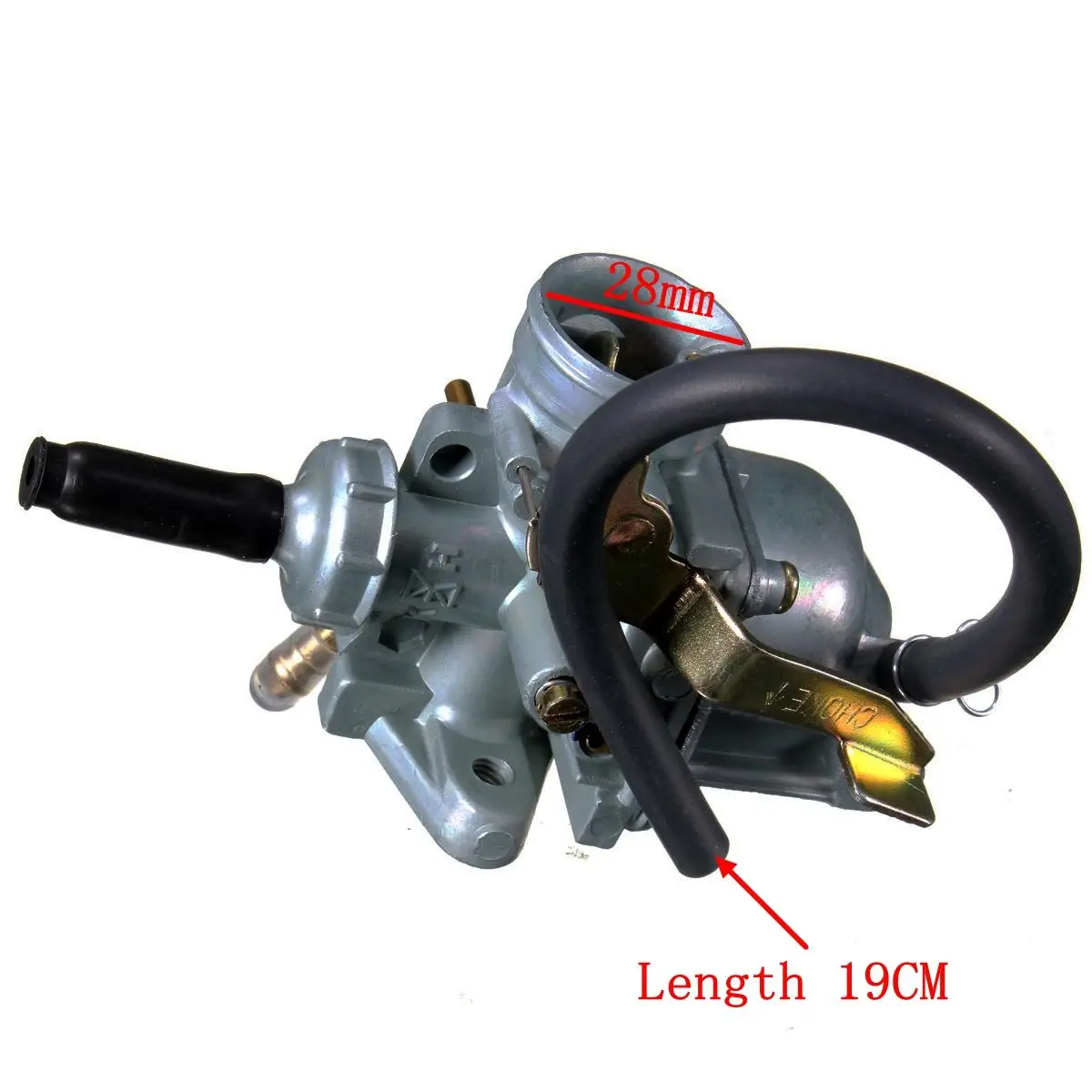 Абсолютно новый 32 мм карбюратор в сборе для Honda Mini Trail K3 K2 K1 K0 Z50 Z50A Z50R Carb оптовая
