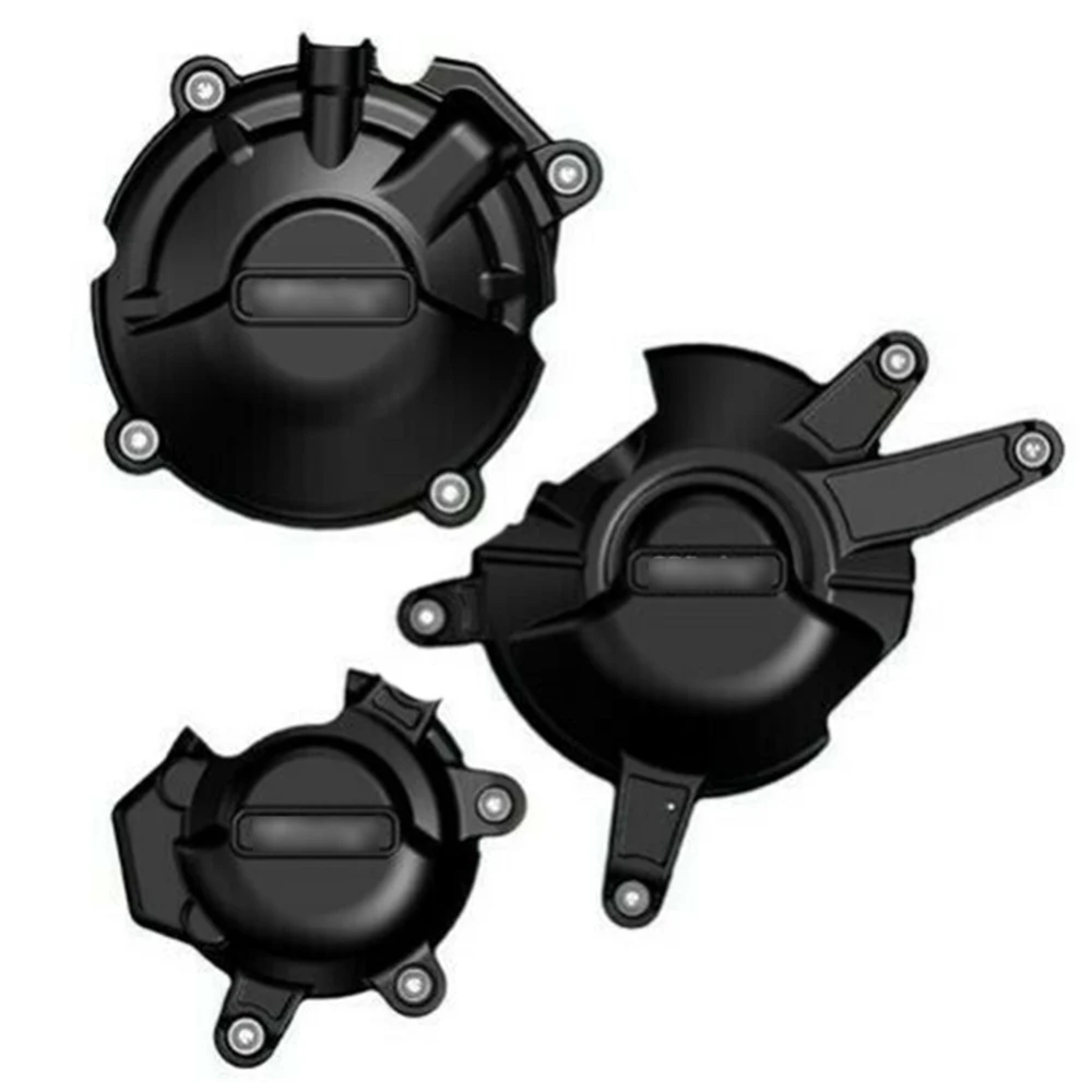 

Motorcycle Engine Cover Protection Case For Honda CB650R