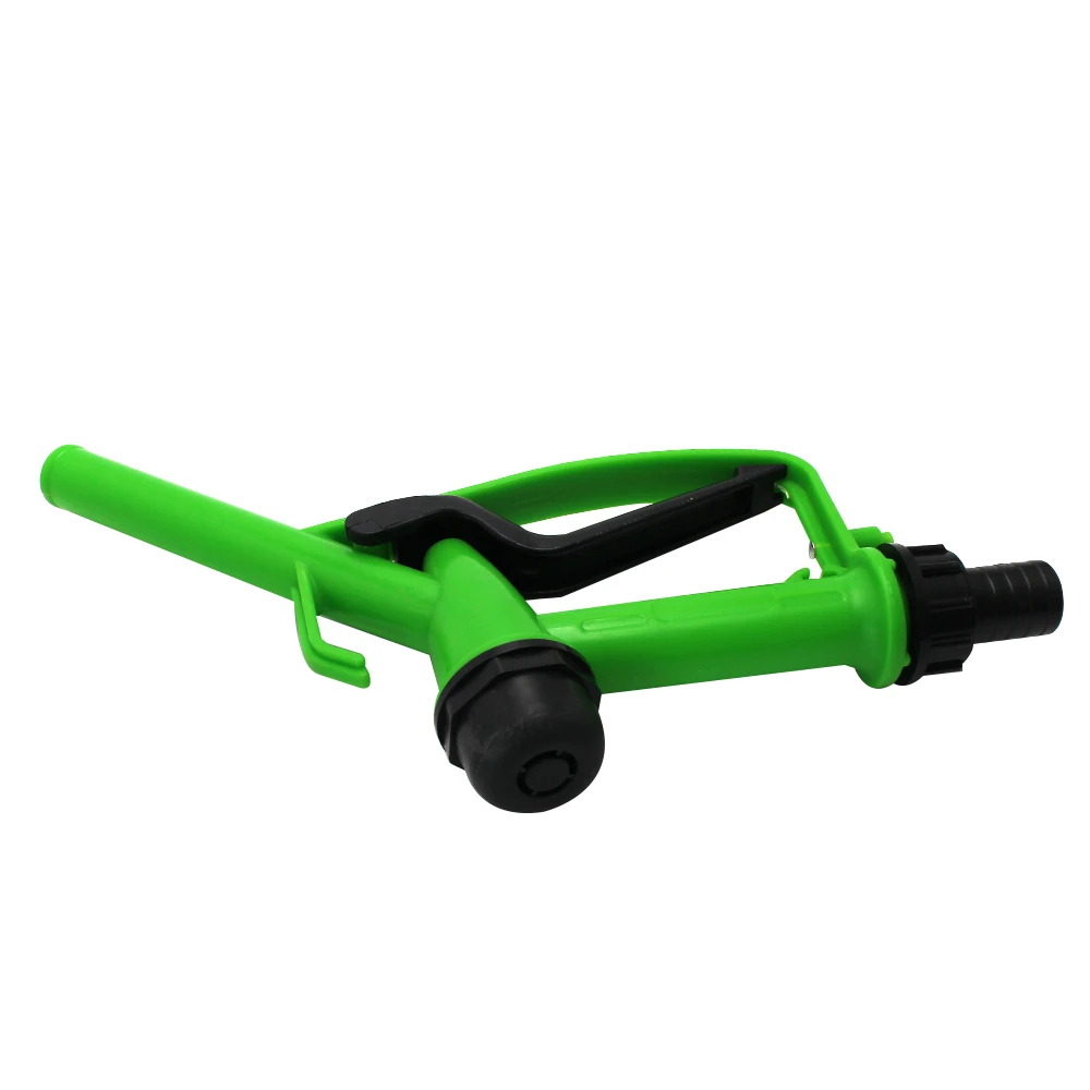 Пластиковый ручной заправочный пистолет простой масляный бензиновый