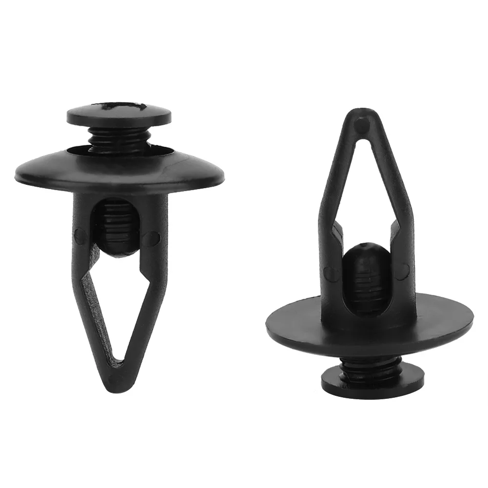 

415Pcs 18 Sizes Assorted Clip Trim Car Push Pin Rivet Bumper Door Panel Retainer Screwdriver Push Pin Rivet Trims Dropshipping