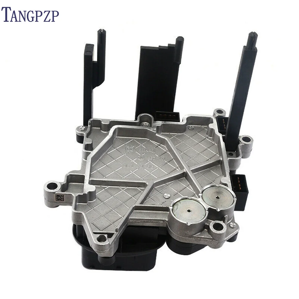 01J 927156AE Фирменная Новинка cvt-автоматическая коробка передач Управление пластина