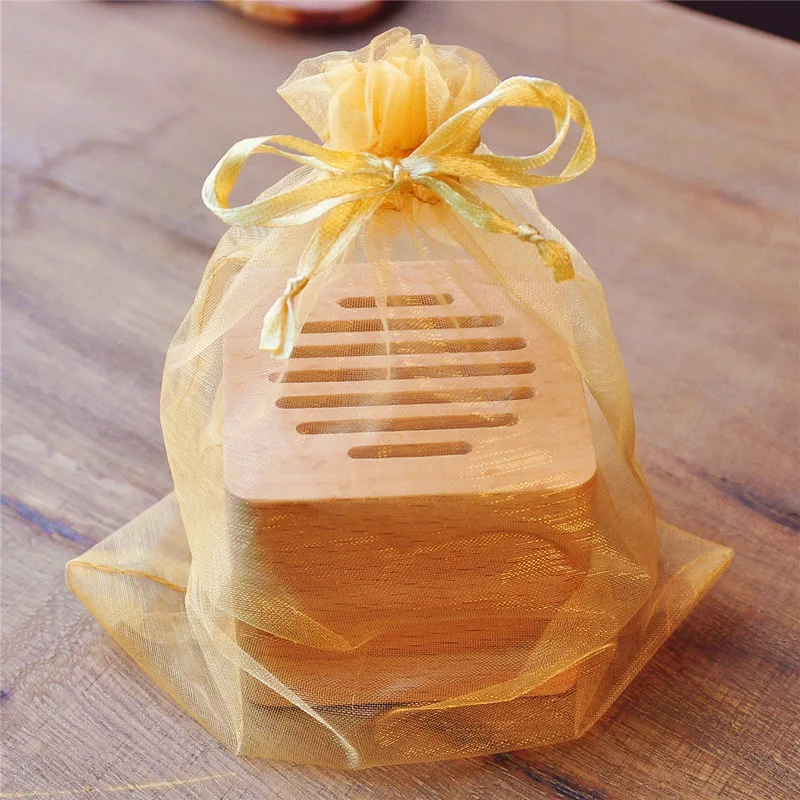 

2021Christmas gift Japan Sankyo movement Maple walnut DIY sky city music box wooden box retro music box music spirited away