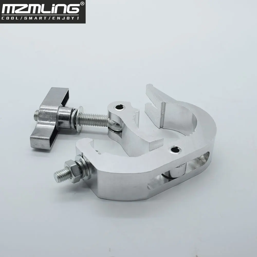

Hook For 200kg/38-54mm DMX512 Moving Head Light Professional Dj /Bar /Party /Show /Stage Light Led Stage Machine