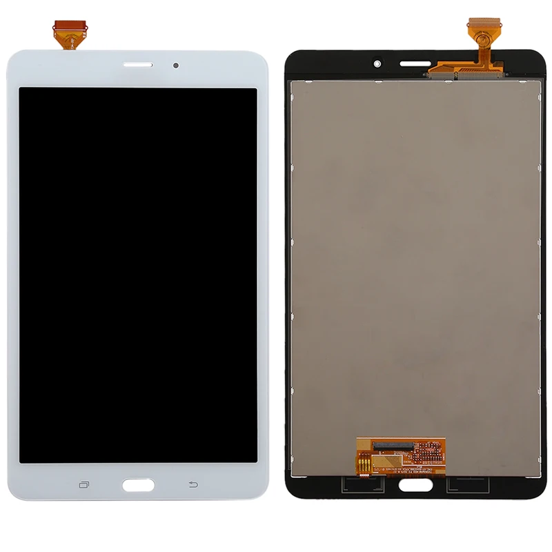 ЖК-дисплей для samsung Galaxy T380 T385 SM-T380 SM-T385 Tab A 8 0 2017 сенсорный экран дигитайзер стекло