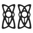 XMXCZKJ универсальный держатель сотового телефона для GPS велосипеда мотоциклетный руль силиконовые ленты безопасности подставка для телефонов для IPhone Xiaomi