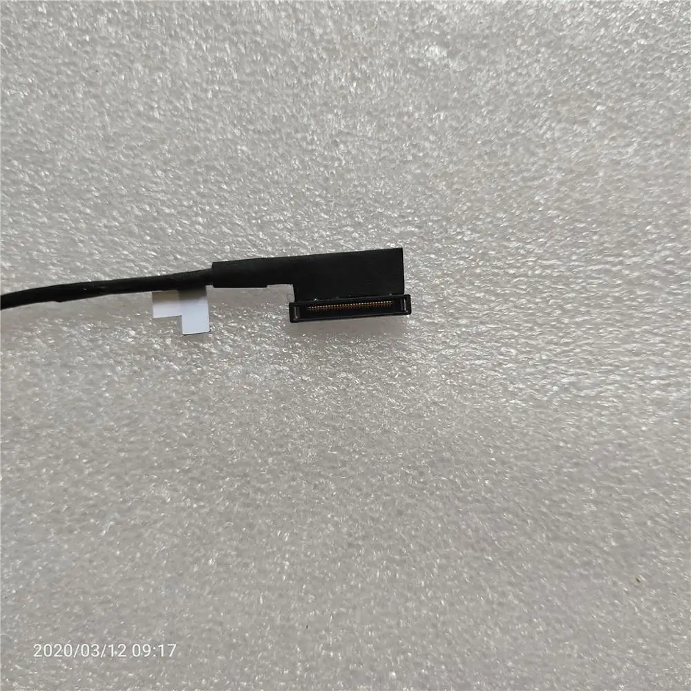 

Original For Lenovo ThinkPad X240 X250 X260 X270 LVDS LED LCD Cable Screen Video Cable Line 04X0877 00HT093 00HM135 04X0878