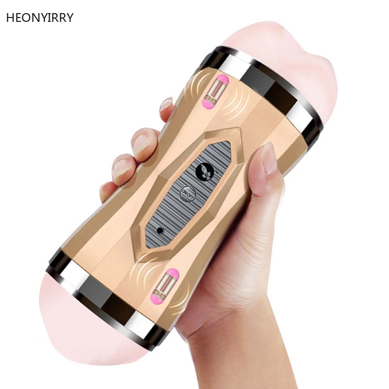 Мужской киска мастурбатор вибратор настоящая Вагина для мужчин силиконовая