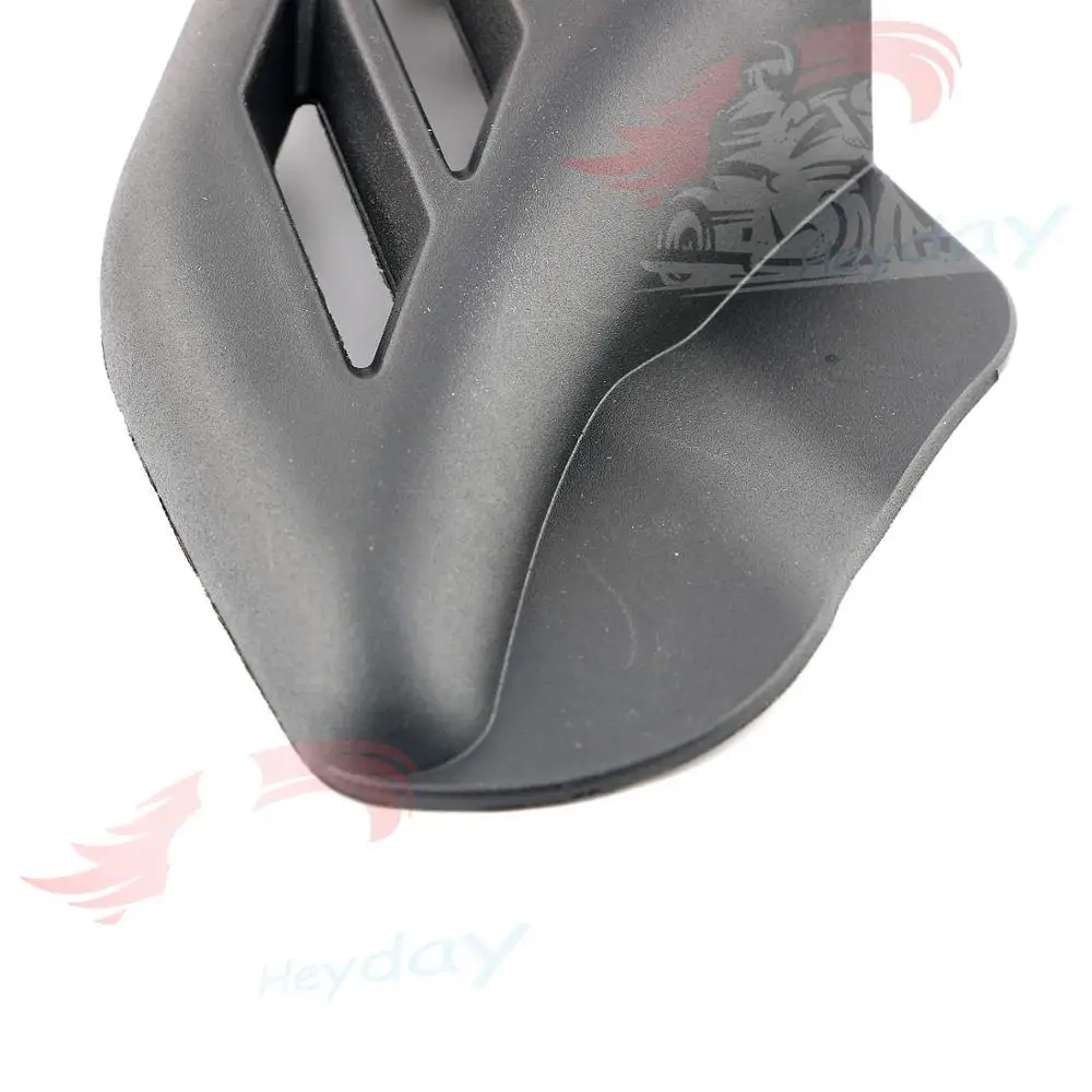 Для Honda CBR650R CB650R CBR500R CB1000RR CBR650F GB Racing литье под давлением 60% Нижняя защита цепи из