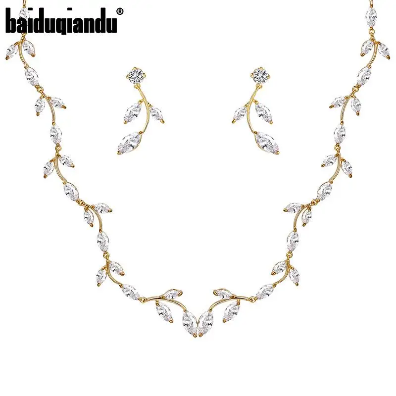 Маркиза огранки кубического циркония для малышек Подружка невесты свадебное