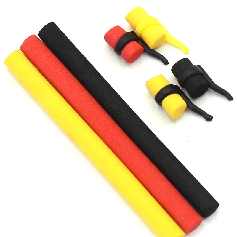 12 шт. рыболовные аксессуары для ловли карпа набор выравнивания зига крючок из