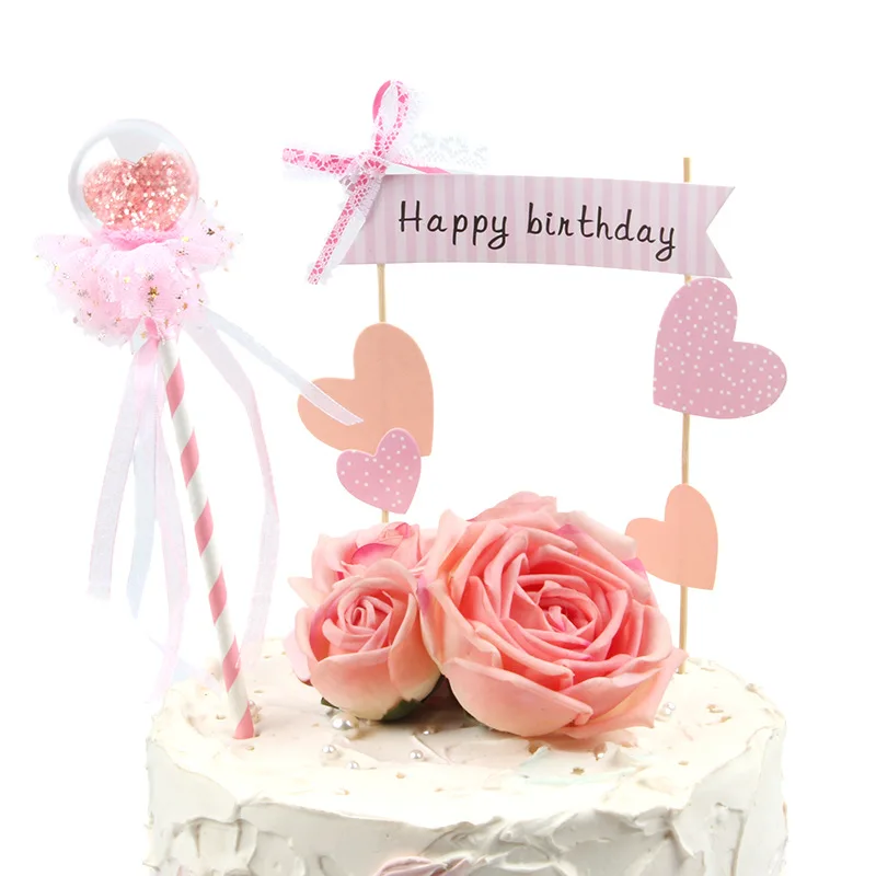 Гирлянда Свадебные украшения День Благодарения Турция да Единорог вечерние