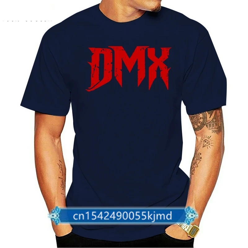 

RARE ITEMS! NEW RUFF RYDERS Records Logo Hip Hop DMX Rap Mens T Shirt