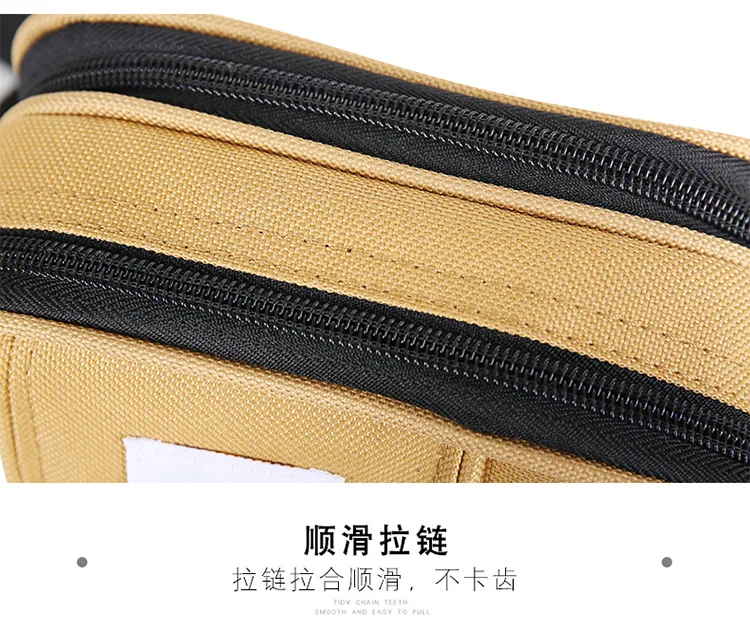 Модная сумка на плечо, кошелек WO, Мужская модная сумка, фитнес-рюкзак, Мужская Уличная сумка на плечо