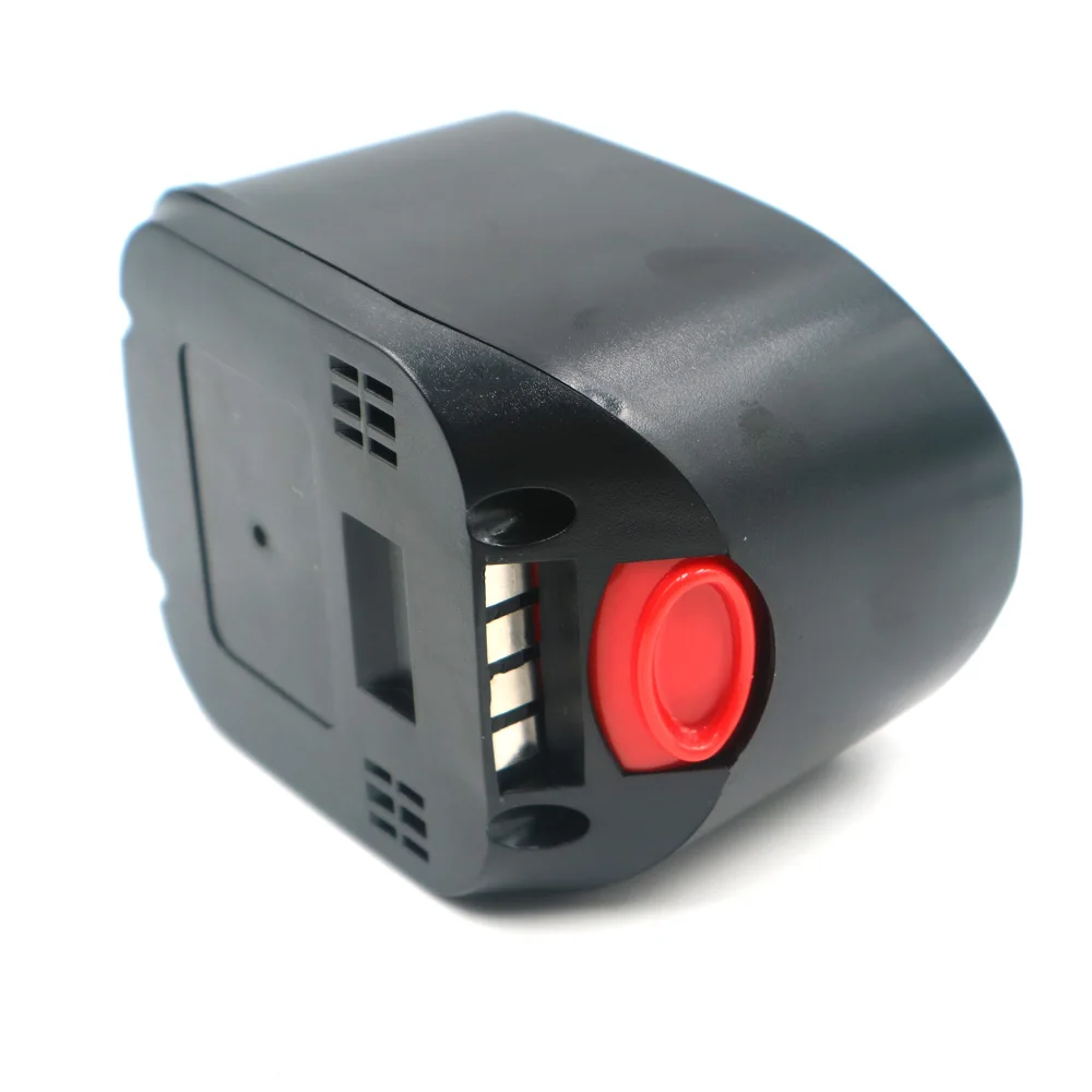 Литий ионный аккумулятор BOS 18VC 3000 мАч 2607336039 1600Z00000 2607336040 2607336208 PSA 18 в Ач для