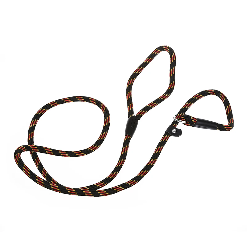 LEASH DOG COLLAR ANIMAL TRAINING 10MM NYLON | Дом и сад