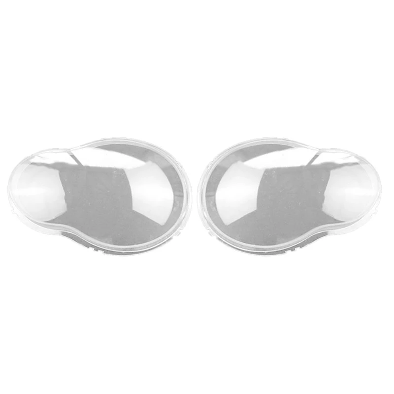 

Car Headlights Cover Shell Headlights Cover Lampshade Lamp Shade Headlight Lens for Lifan 320 2007-2012