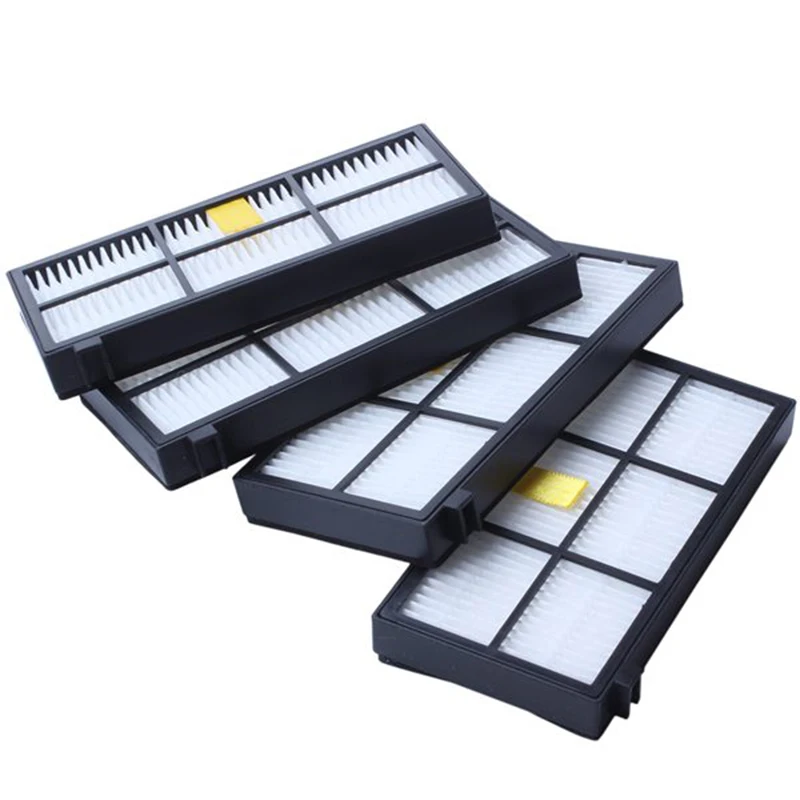 

IRobot Roomba 980, 990, 900, 896, 886, 870, 865, 866, 800, 13