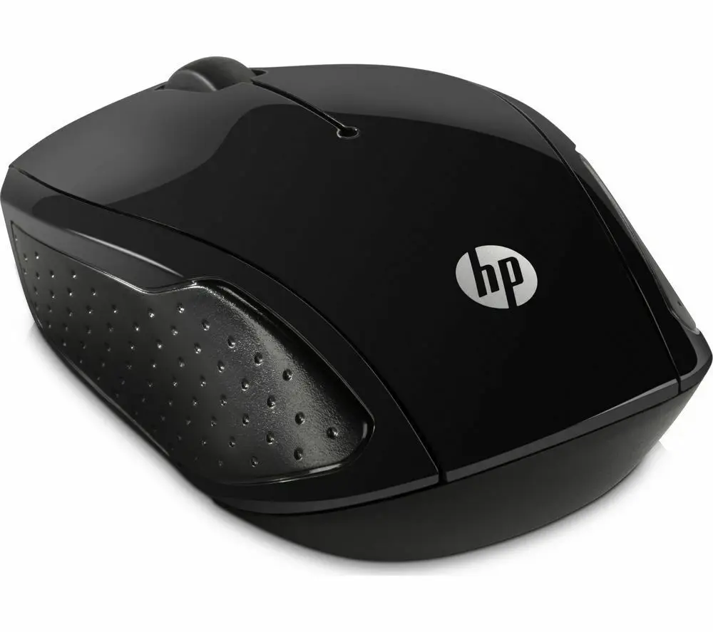 

Для беспроводной оптической мыши HP 200