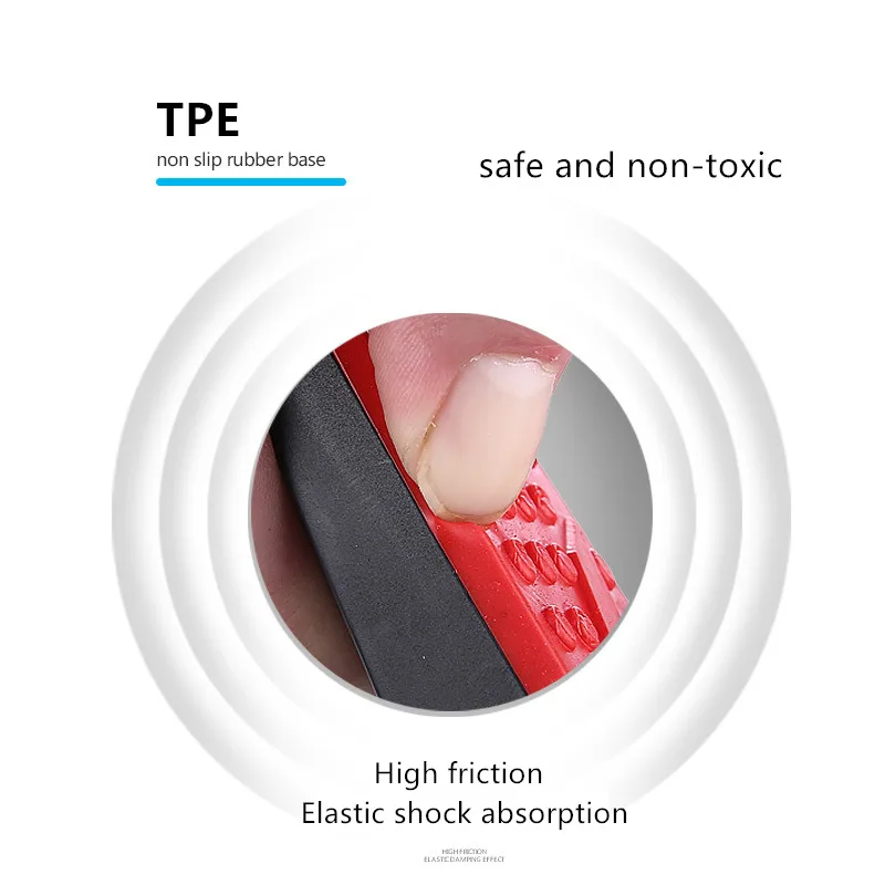 Ручки для отжиманий Нескользящие мужчин и женщин 1 пара | Спорт развлечения