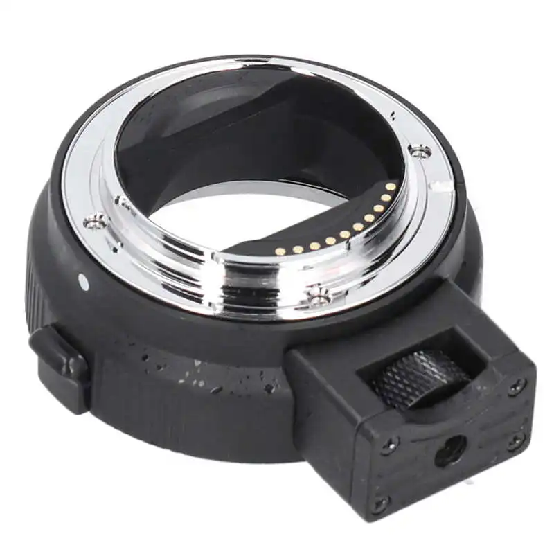 

Электронный адаптер для объектива камеры для крепления камеры NEX