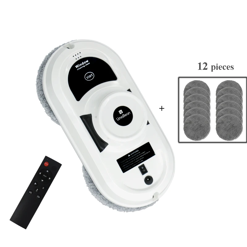 робот пылесос мойщик окон для мытья мойка мойки окон|Пылесосы| |