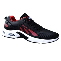 spring and autumn mens casual shoes fashion waterproof sneakers comfortable wear resitant males sport shoes outdoor