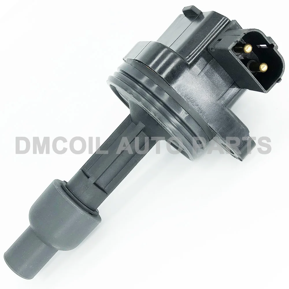Катушка зажигания для VOLVO S40 V40 (1999 2004) 2 0 л 12756029 12756020 1275602 т T4 UF365 оригинальное