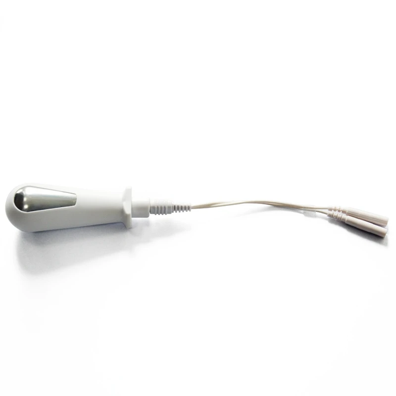 Вагинальный зонд электроды для электронного тазового пола тренажер лечения