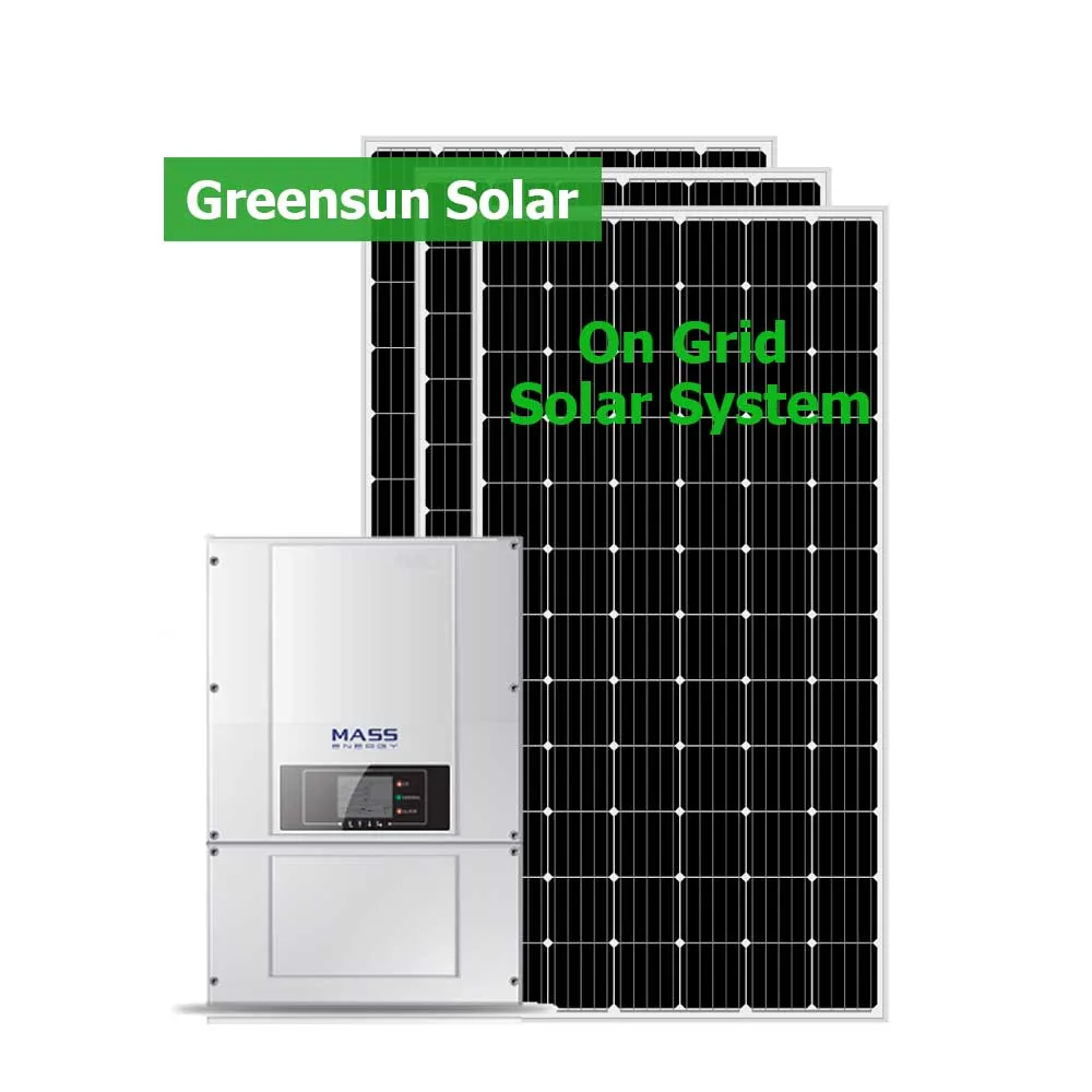 380V 400V Выход 6kva 1 - 200KW Солнечный преобразователь 3-фазный инвертор 6kw | Электроника