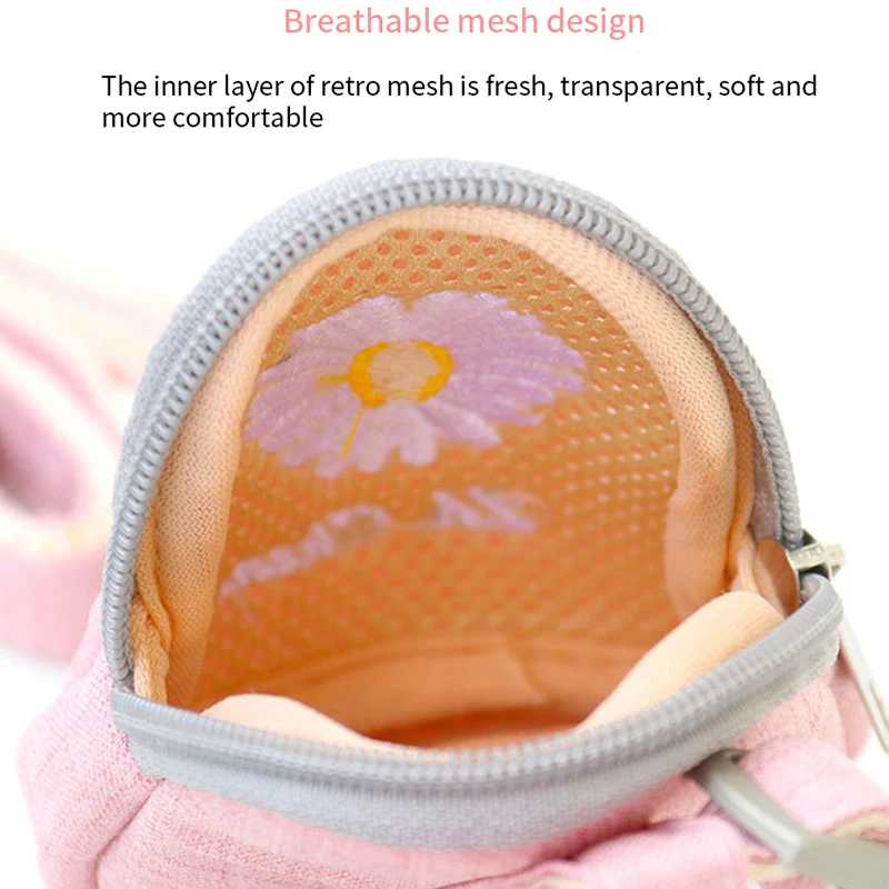 

HHBQQ Pet Double-Layer Traction Rope Backpack Self-Backpack Cartoon Teddy Portable Backpack For Outing Dogs And Cats