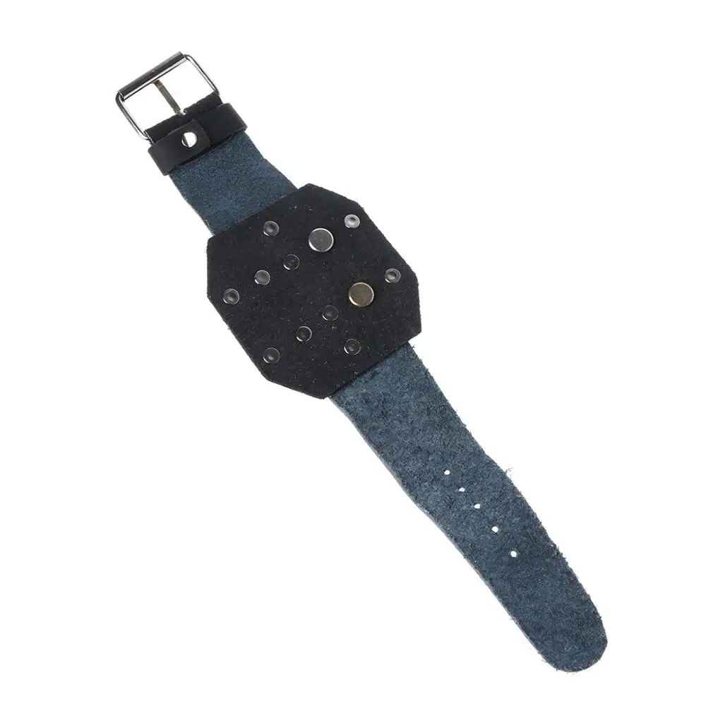 1 комплект лук рыбалка стрельба из лука защитный ручная защита перчатки браслет