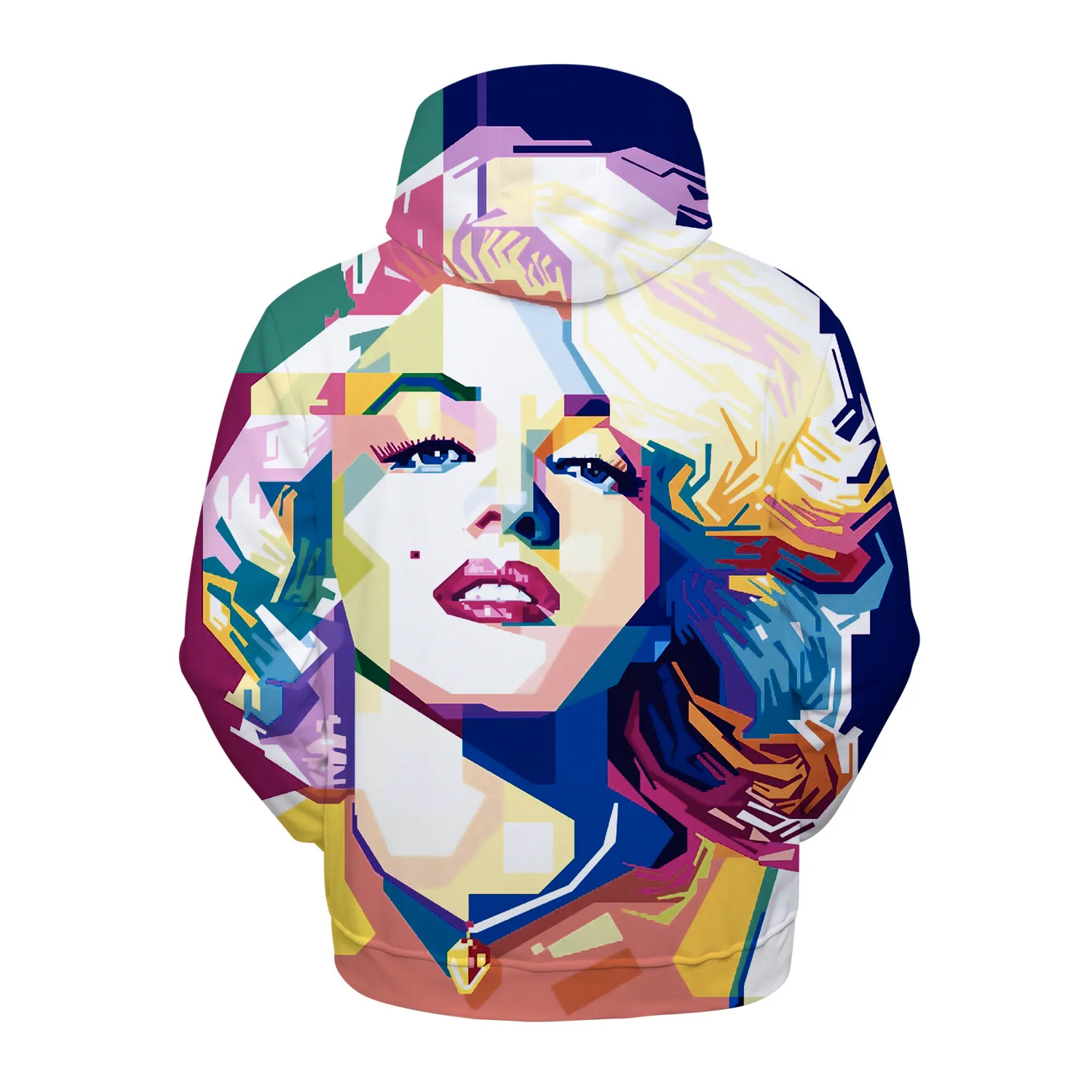 2019 толстовки Alien Bring с полуночным животным свитшот одежда женская розовая