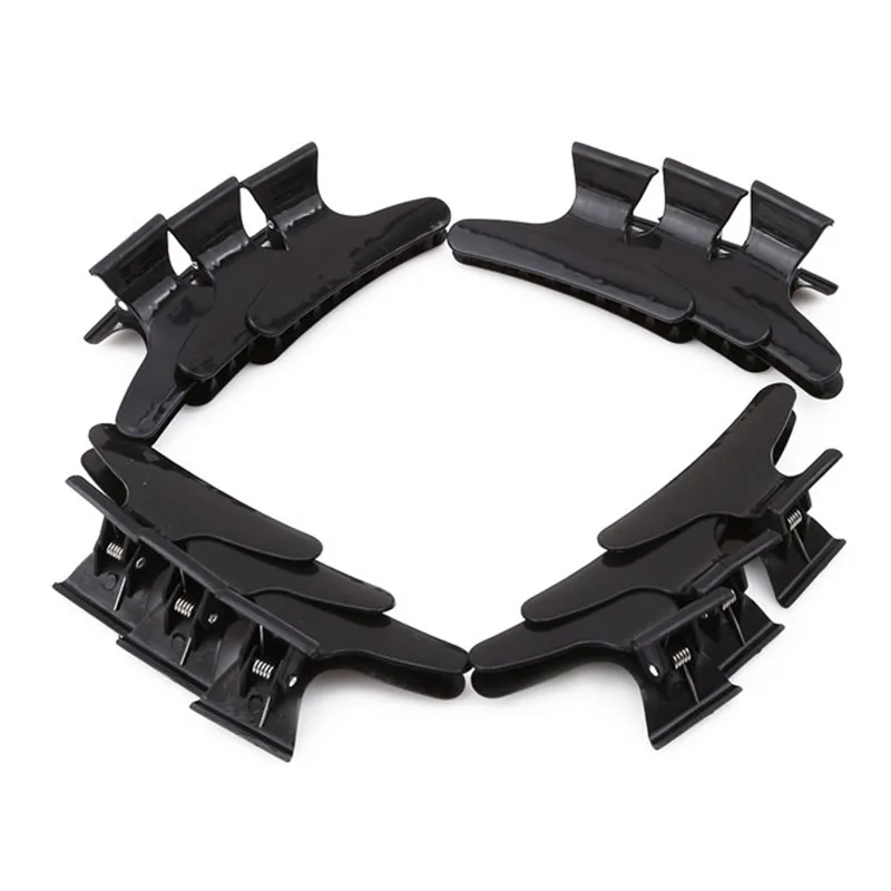 90 шт Черный заколка для волос Заколки женские свадебные туфли на тонком