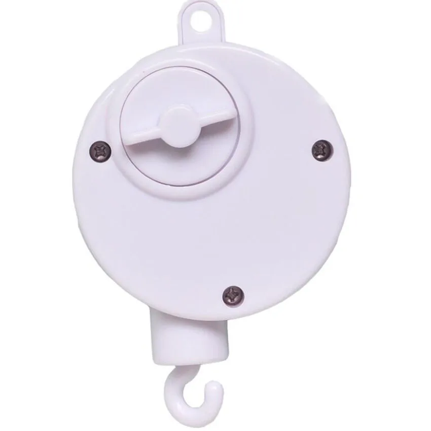 Креативная подвесная кровать колокольчик Игрушка музыкальная шкатулка рукоятка