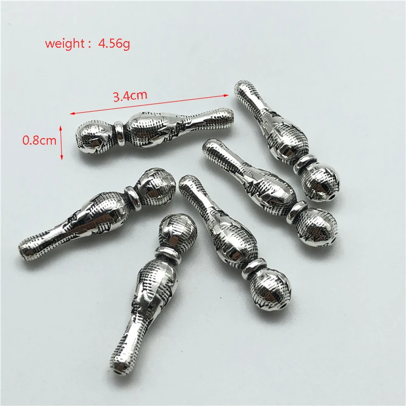 10 шт. соединители с вертикальными полосками для самостоятельного изготовления