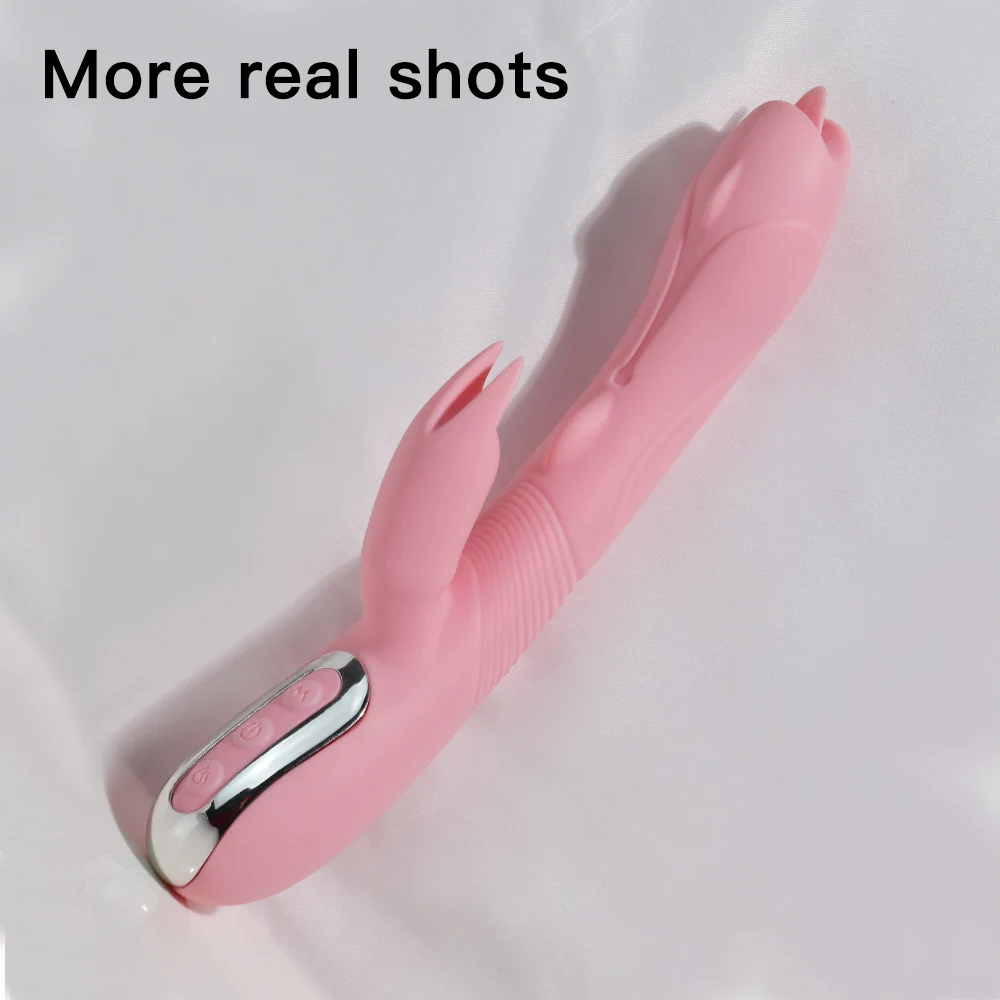 Real Dildo G Spot Vibrator For Women Clitoris Stimulation Massager Female Masturbator Vagina Stimulator Sex Products Adults | Красота и