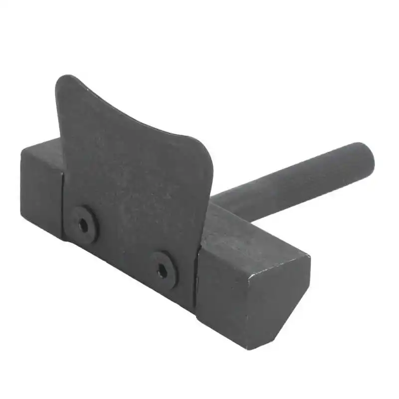 Ручной инструмент для удаления трансмиссии двигателя масляная сковорода