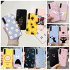 Чехол-накладка для Samsung Galaxy A50, A30, A30S, A30, A50S, 2019, силикон