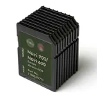 Новейшие и оригинальные карты по всей Европе версии 2020 для Opel Navi 600 навигация на SD-карте