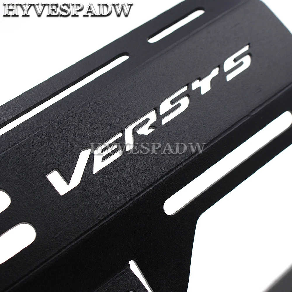 Амортизатор передней вилки мотоцикла VERSYS1000 VERSYS650 защитная крышка для Kawasaki Versys 1000