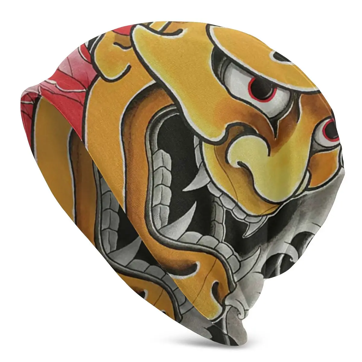 

Японские зимние шапки, удобный пуловер, трикотажная шапка для взрослых мужчин и женщин