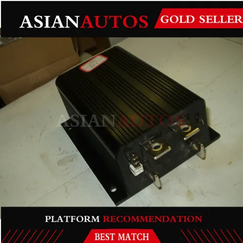 

1204M-5305 DC Motor Controller Upgraded 1204M-5301 for Curtis 36-48V 325A