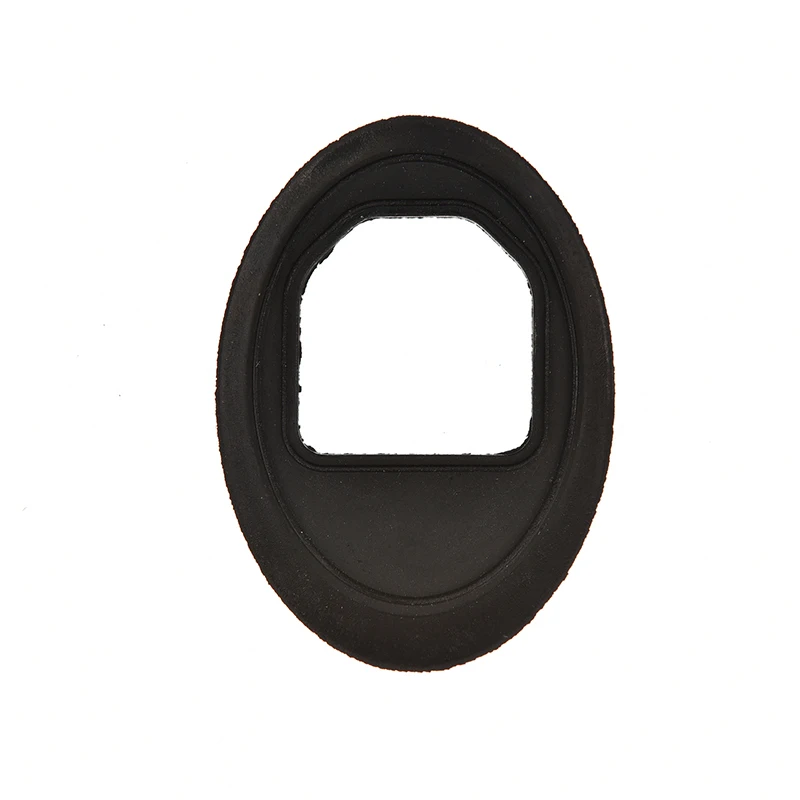 Черная крыша антенны Базовая прокладка Стайлинг автомобиля замена для Golf Jetta 1 шт.