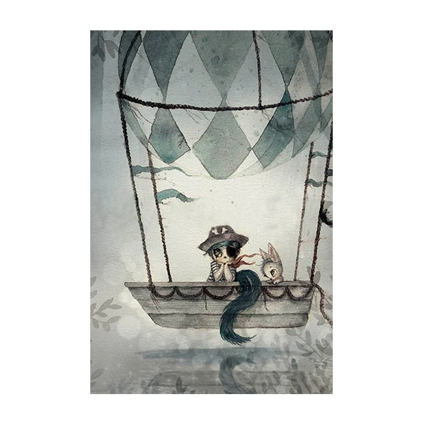 Скандинавия готический кролик девочка джентльмен мальчики домашние безрамные