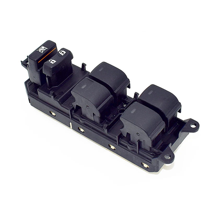 

84040-06020 Car Electric Power Window Master Switch Button for Toyota Camry Prius Venza Land Cruiser Lexus