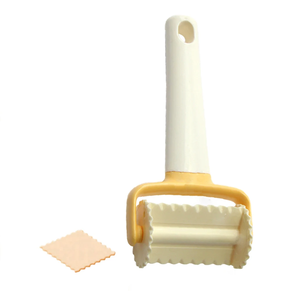 Нож для раскатки печенья нож теста Круглый резак кухонные аксессуары