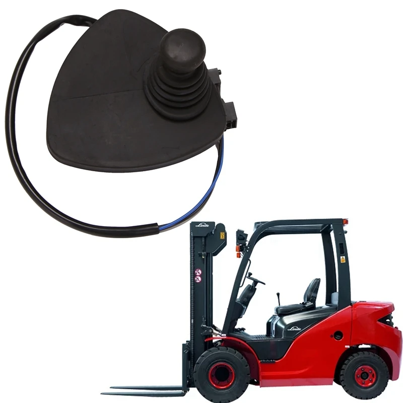 

Electric Forklift Controller Central Joystick Control for Linde Forklift 335 336 7919040044